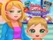 Игра Baby Cathy Ep19 Supermarket онлайн