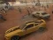 Игра Zombie Car Crash: Drift Zone онлайн