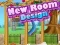 Игра New Room Design онлайн