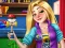 Игра Princess Kendama Battle онлайн