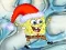 Игра Spongebob Christmas онлайн