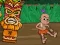 Игра Rescue The Tribe Leader онлайн