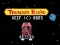 Игра Thunder Road онлайн