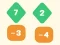 Игра Minimaths онлайн