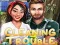 Игра Cleaning trouble онлайн