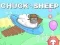 Игра Chuck the Sheep онлайн