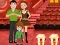 Игра Escape The Family From Theatre онлайн