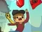 Игра Super Adventure Pals онлайн
