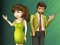 Игра Amgel Easy Room Escape 89 онлайн