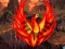 Игра Volcanic Land Phoenix Bird Escape онлайн