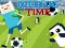 Игра Dribbling Time онлайн