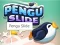 Игра Pengu Slide онлайн