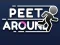 Игра Peet Around онлайн