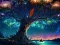 Игра Light Tree Land Escape онлайн