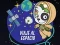 Игра Doki Space Travel онлайн