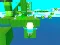 Игра Kogama: Frog Parkour онлайн