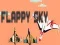 Игра Flappy Sky онлайн
