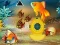 Игра Save The Mother Fish онлайн