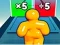 Игра Tall Man Run Online онлайн