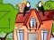 Игра Cute Bear Escape онлайн