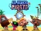 Игра Mini Beat Power Rockers: The Pirate Ship онлайн