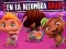 Игра Mini Beat Power Rockers On the Red Carpet онлайн