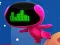 Игра Mini Beat Power Rockers: Special Jump онлайн