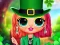 Игра Bff St Patrick's Day Look онлайн
