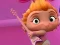 Игра Mini Beat Power Rockers: Musical Memory Test онлайн
