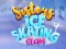 Игра Sisters Ice Skating Glam онлайн