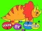 Игра Color by Numbers онлайн