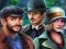 Игра Ghostly Cabin онлайн