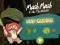 Игра Mush-Mush and the Mushables Leaf Gliding онлайн