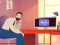 Игра Finding App Escape онлайн