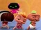 Игра Mini Beat Power Rockers: English Challenge онлайн