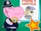 Игра Hippo Detective онлайн