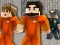 Игра Minecraft: Adventure From Prison онлайн