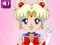 Игра Sailor Girls Avatar Maker онлайн