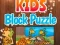 Игра Kids Block Puzzle онлайн