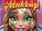 Игра Winter Makeup онлайн