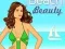 Игра Beach Beauty онлайн