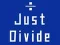 Игра Just Divide онлайн