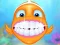 Игра Aqua Fish Dental Care онлайн