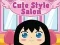 Игра Cute Salon онлайн