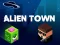 Игра Alien Town онлайн