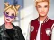 Игра Kiss Mary Hate Challenge онлайн
