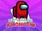 Игра Let's Color Among Us онлайн