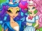 Игра Easter Rabbit Style онлайн