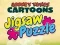 Игра Looney Tunes Cartoons Jigsaw Puzzle онлайн