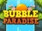 Игра Bubble Paradise онлайн